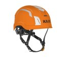 Kask Zenith X Hi-Viz Schutzhelm in verschiedenen Farben