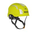 Kask Zenith X Hi-Viz Schutzhelm in verschiedenen Farben