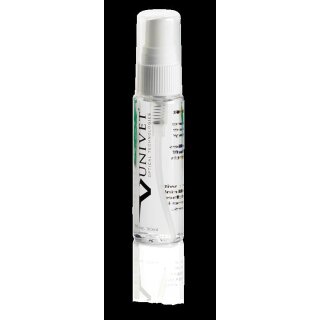 Univet Brillenreinigungsspray 30ml