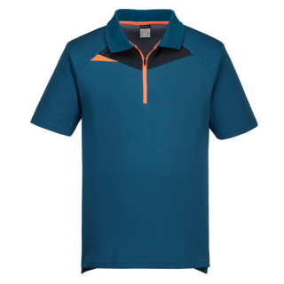 Portwest DX4-Poloshirt in verschiedenen Farben und Größen