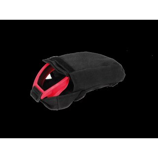 Univet Etui für Vollsichtbrillen