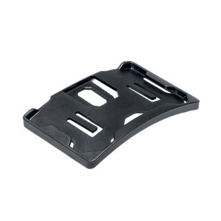 Uvex Visitenkartenhalter für uvex pheos und uvex pheos alpine