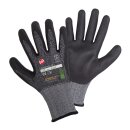 CUT Schnittschutzhandschuh goes green - nachhaltig