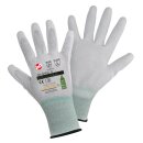 ESD Feinstrickhandschuh goes green - nachhaltig 11