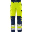 High Vis Green Hose Kl. 2 2651 GPLU in versch....