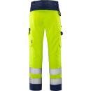 High Vis Green Hose Kl. 2 2651 GPLU in versch....