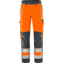 High Vis Green Hose Kl. 2 2651 GPLU in versch. Größen und Farben - nachhaltig