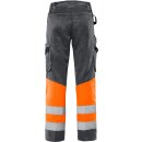 Fristads High Vis Green Hose Kl. 1 2649 GPLU in versch. Farben und Größen - nachhaltig