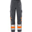 Fristads High Vis Green Hose Kl. 1 2649 GPLU in versch. Farben und Größen - nachhaltig