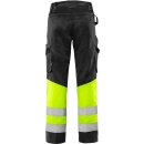 Fristads High Vis Green Hose Kl. 1 2649 GPLU in versch. Farben und Größen - nachhaltig