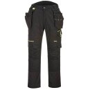 WX3 Eco Stretch BUNDHOSE MIT HOLSTERTASCHEN in versch....