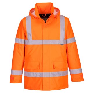 PW2 Hi-Vis Winterjacke in versch. Farben und Größen - nachhaltig