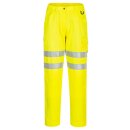 ECO Warnschutzhose in versch. Farben und Größen - nachhaltig