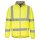 Portwest Eco Hi-Vis Fleece-Jacke - nachhaltig