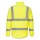 Portwest Eco Hi-Vis Fleece-Jacke - nachhaltig