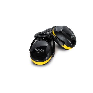 Kask Gehörschutz Sound Control für Helme SC2-Gelb