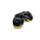 Kask Gehörschutz Sound Control für Helme SC2-Gelb