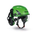 Kask Gehörschutz Sound Control für Helme SC2-Gelb