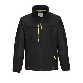 Portwest WX3 Eco Hybrid Softhell Jacke in verschiedenen Größen