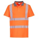 Portwest Eco Warnschutz Polo (6er Pack) - Nachhaltig