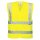 Portwest Eco Hi-Vis Weste (10er Pack) - nachhaltig