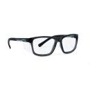 Infield Vision 14 Schutzbrille mit Sehstärke smoke-grau