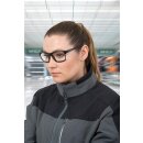 Infield Vision 14 Schutzbrille mit Sehstärke smoke-grau - Einstärke für die Ferne Kunststoff HI 1,6