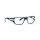 Infield Vision 12 Large Schutzbrille mit Sehstärke schwarz-kristall