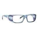 Infield Vision 12 Schutzbrille mit Sehstärke grau