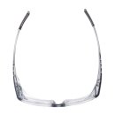 Infield Vision 12 Schutzbrille mit Sehstärke grau