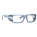Infield Vision 12 Schutzbrille mit Sehstärke grau -...