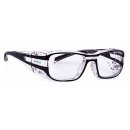 Infield Vision 12 Small Schutzbrille mit Sehstärke...