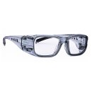 Infield Vision 12 Small Schutzbrille mit Sehstärke grau