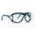 Infield Optor Plus Schutzbrille mit Sehstärke kristall