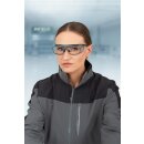 Infield Vision 5 Schutzbrille mit Sehstärke smoke