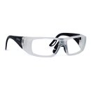 Infield Vision 11 Schutzbrille mit Sehstärke kristall