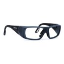 Infield Vision 11 Schutzbrille mit Sehstärke smoke -...