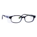 Infield Vision 2 Schutzbrille mit Sehstärke...