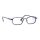 Infield Vision M 6000 Schutzbrille mit Sehstärke schwarz Scheibe 48mm