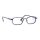 Infield Vision M 6000 Schutzbrille mit Sehstärke schwarz Scheibe 52mm