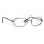 Infield Vision M 1000 Schutzbrille mit Sehstärke bronze Scheibe 52mm
