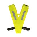 Korntex® Warnkragen für Kinder mit...