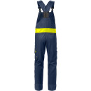 Fristads Latzhose 1555 STFP in versch. Farben und Größen