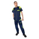 Fristads Latzhose 1555 STFP in versch. Farben und Größen