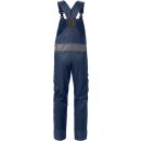 Fristads Latzhose 1555 STFP in versch. Farben und Größen