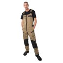 Fristads Latzhose 1555 STFP in versch. Farben und Größen