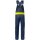 Fristads Latzhose 1555 STFP in versch. Farben und Größen