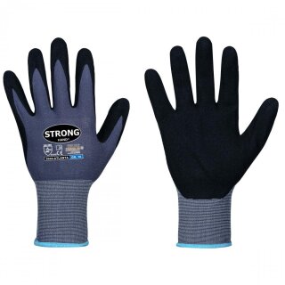 Feldtmann *ATLANTA* STRONGHAND HANDSCHUHE 8