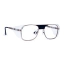 Infield Vision M 3000 Schutzbrille mit Sehstärke...