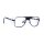 Infield Vision M 4000 Schutzbrille mit Sehstärke schwarz Scheibe 56mm